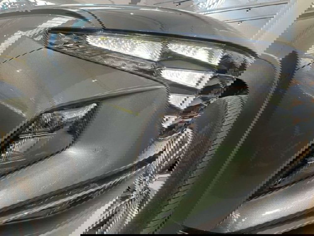 Hyundai Tucson usata a Milano (4)