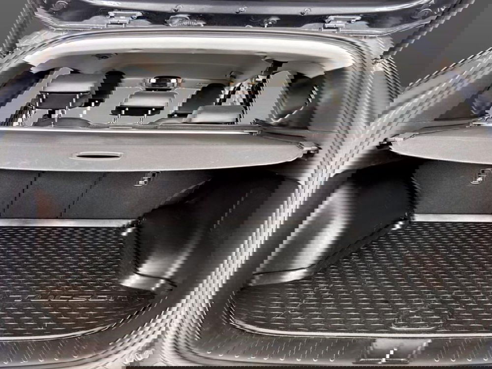 Hyundai Tucson usata a Piacenza (7)