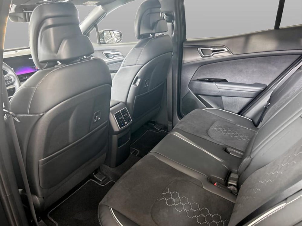 Kia Sportage usata a Piacenza (10)