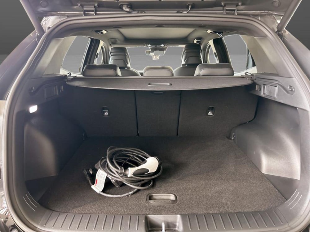 Kia Sportage usata a Piacenza (7)