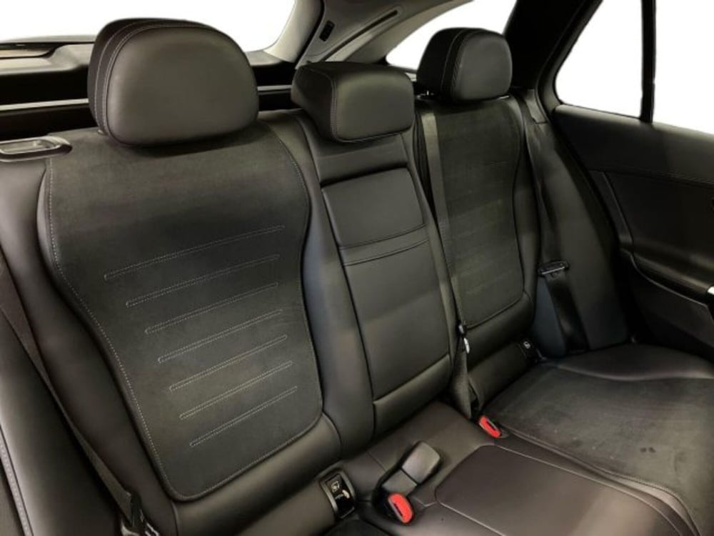 Mercedes-Benz Classe C Station Wagon usata a Verona (16)