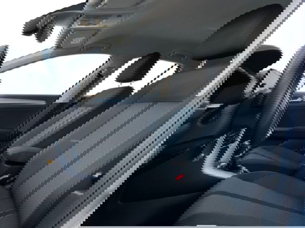 Volkswagen T-Roc usata a Verona (10)