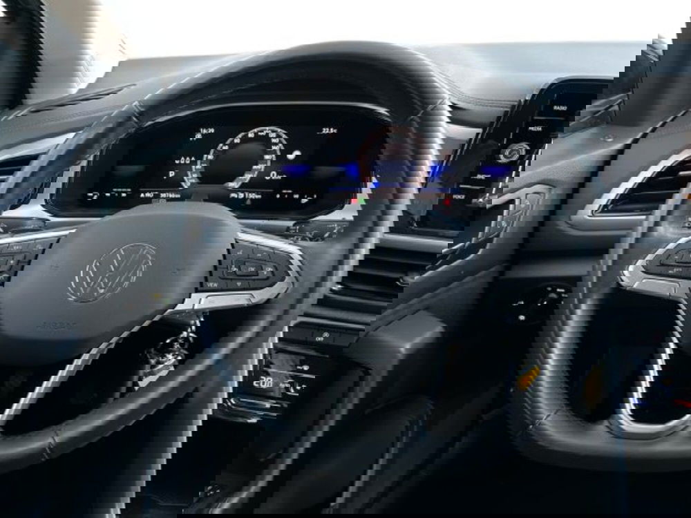 Volkswagen T-Roc usata a Verona (11)