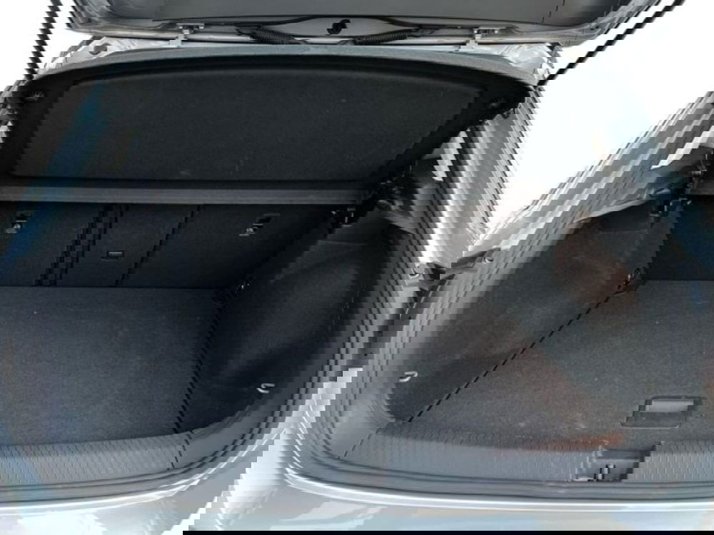 Volkswagen T-Roc usata a Verona (13)