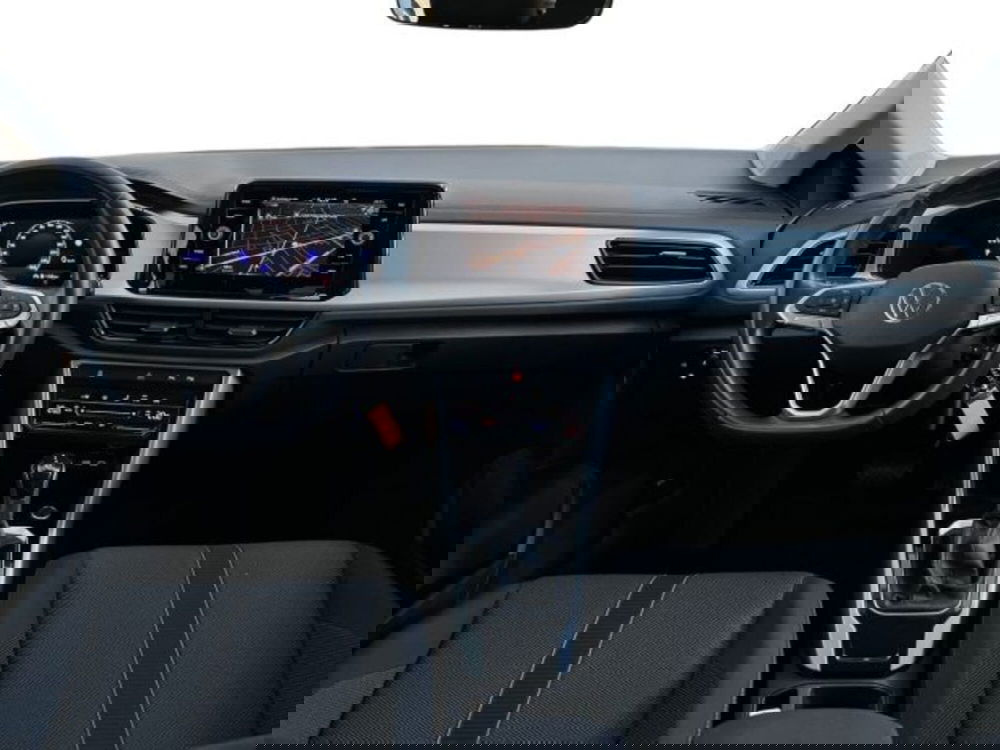 Volkswagen T-Roc usata a Verona (9)