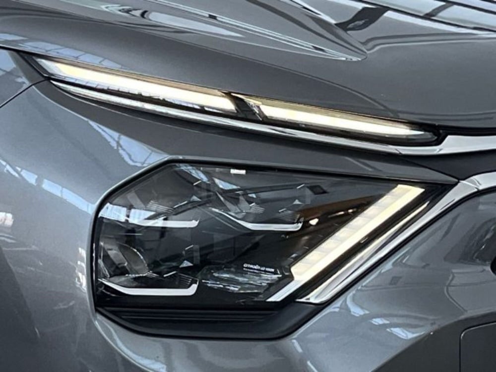 Citroen C4 usata a Verona (17)