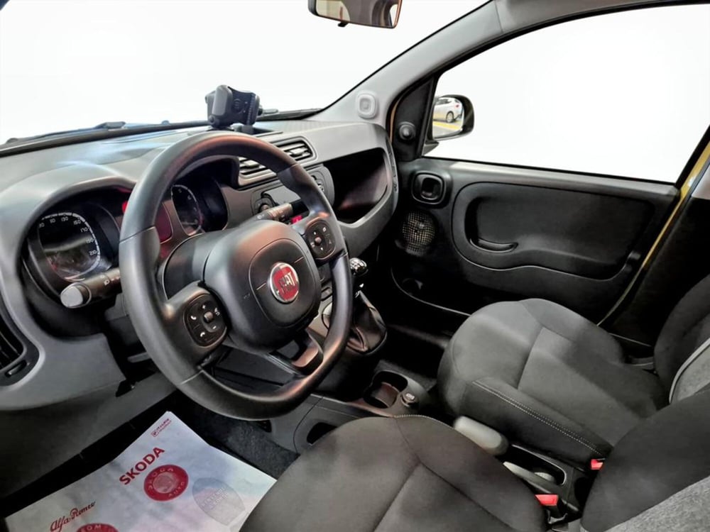 Fiat Panda usata a Padova (10)