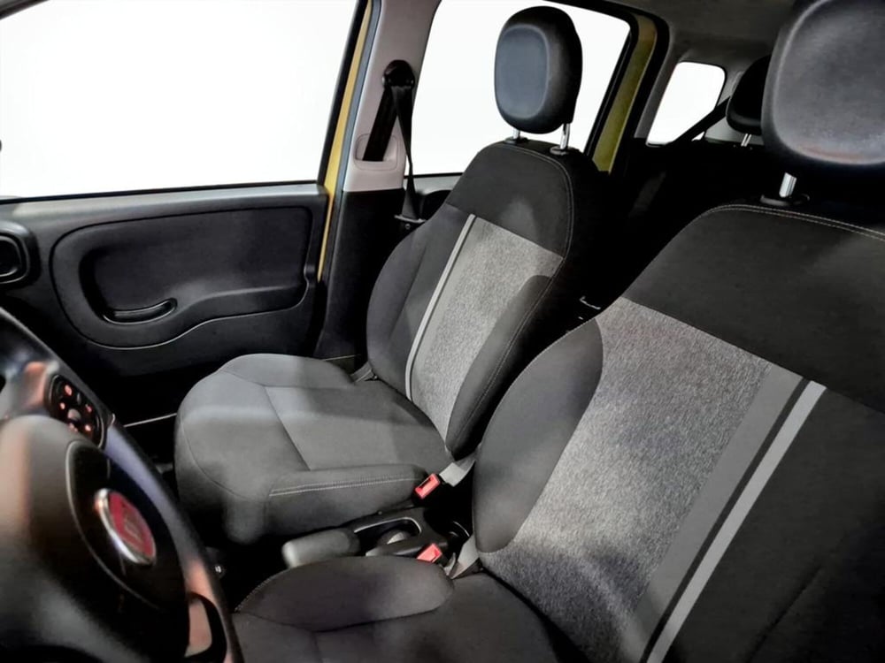 Fiat Panda usata a Padova (13)