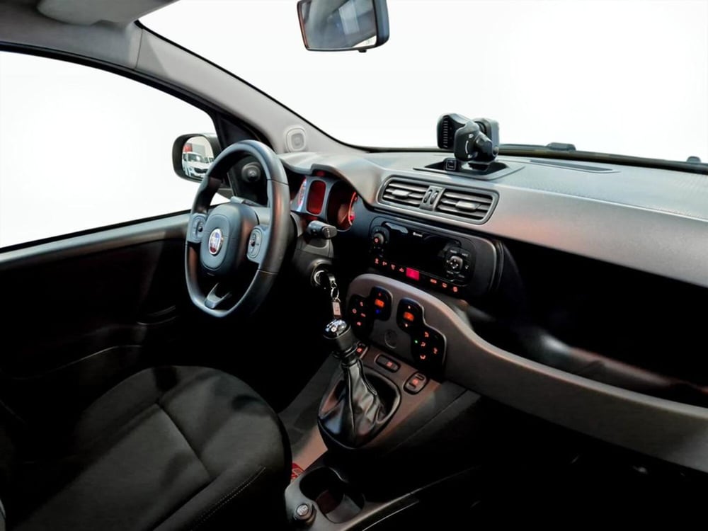 Fiat Panda usata a Padova (14)