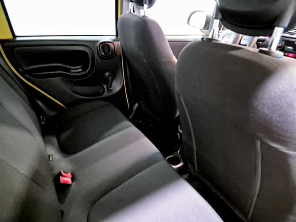 Fiat Panda usata a Padova (15)