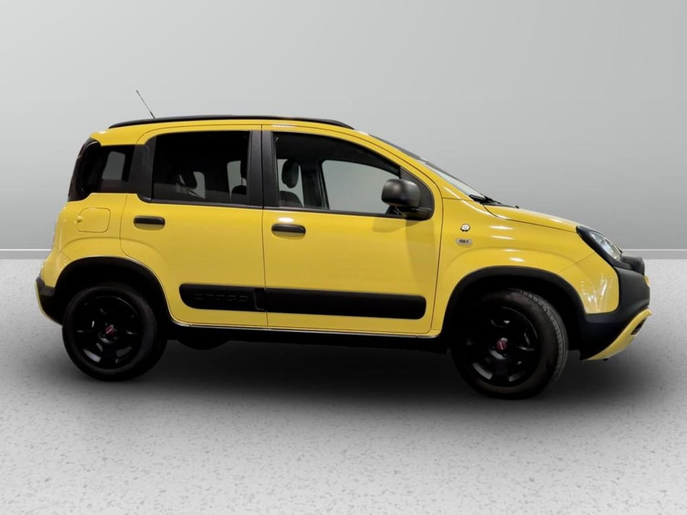Fiat Panda usata a Padova (5)