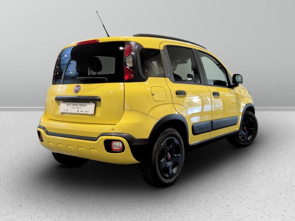 Fiat Panda usata a Padova (6)