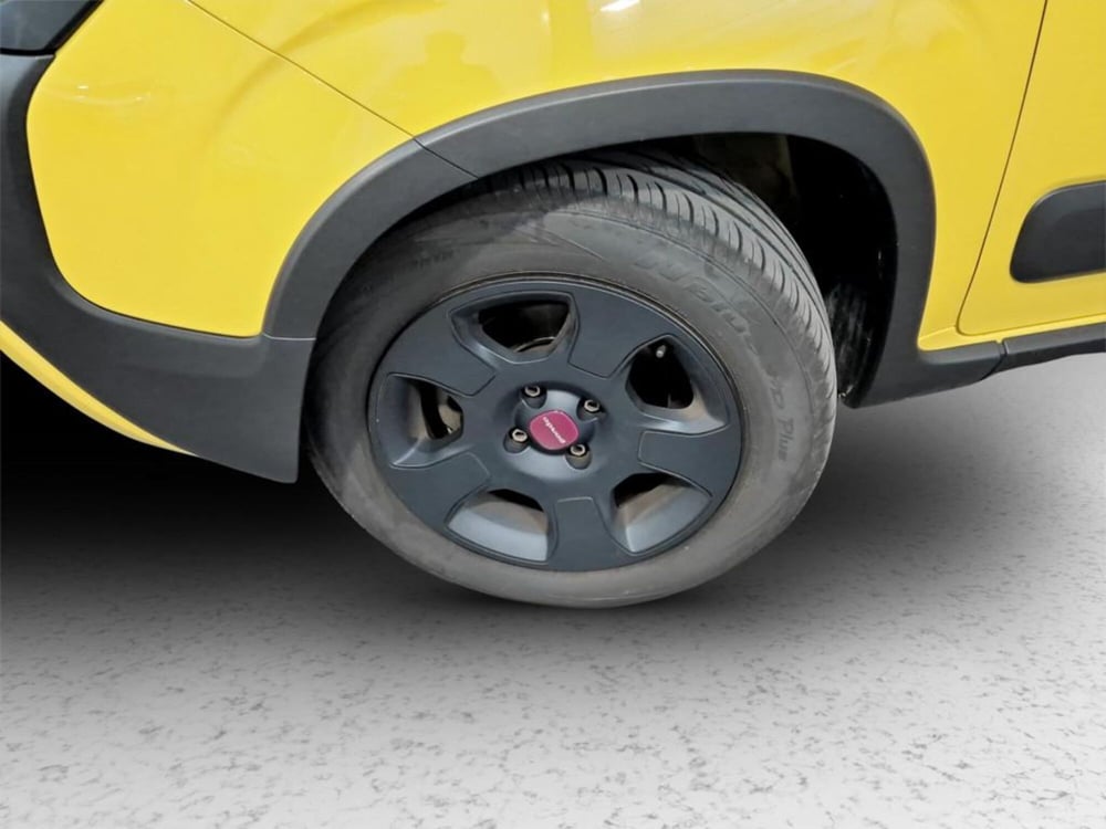 Fiat Panda usata a Padova (9)