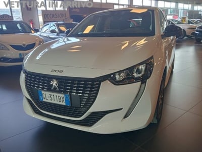 Peugeot 208 1.2 puretech Active s&amp;s 100cv del 2022 usata a Modena