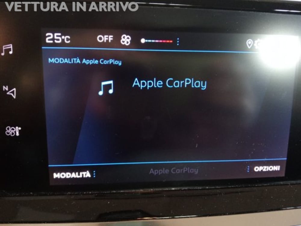 Peugeot 208 usata a Modena (11)