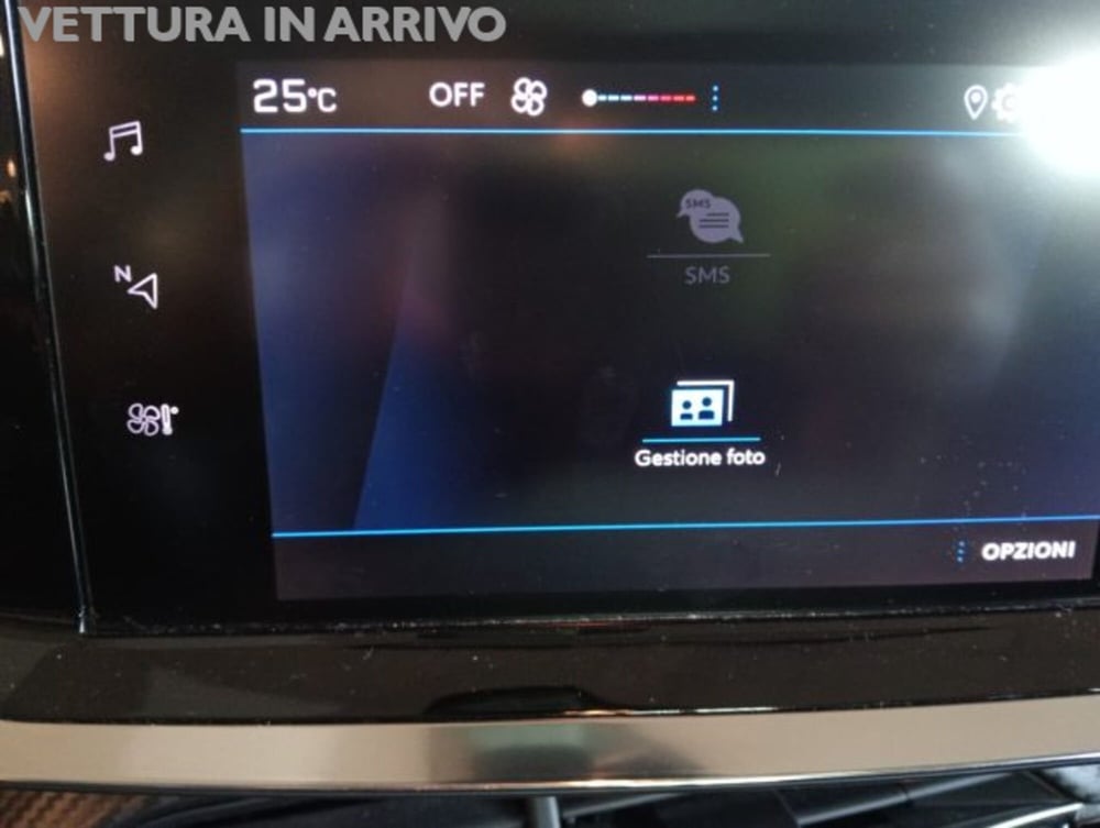 Peugeot 208 usata a Modena (12)