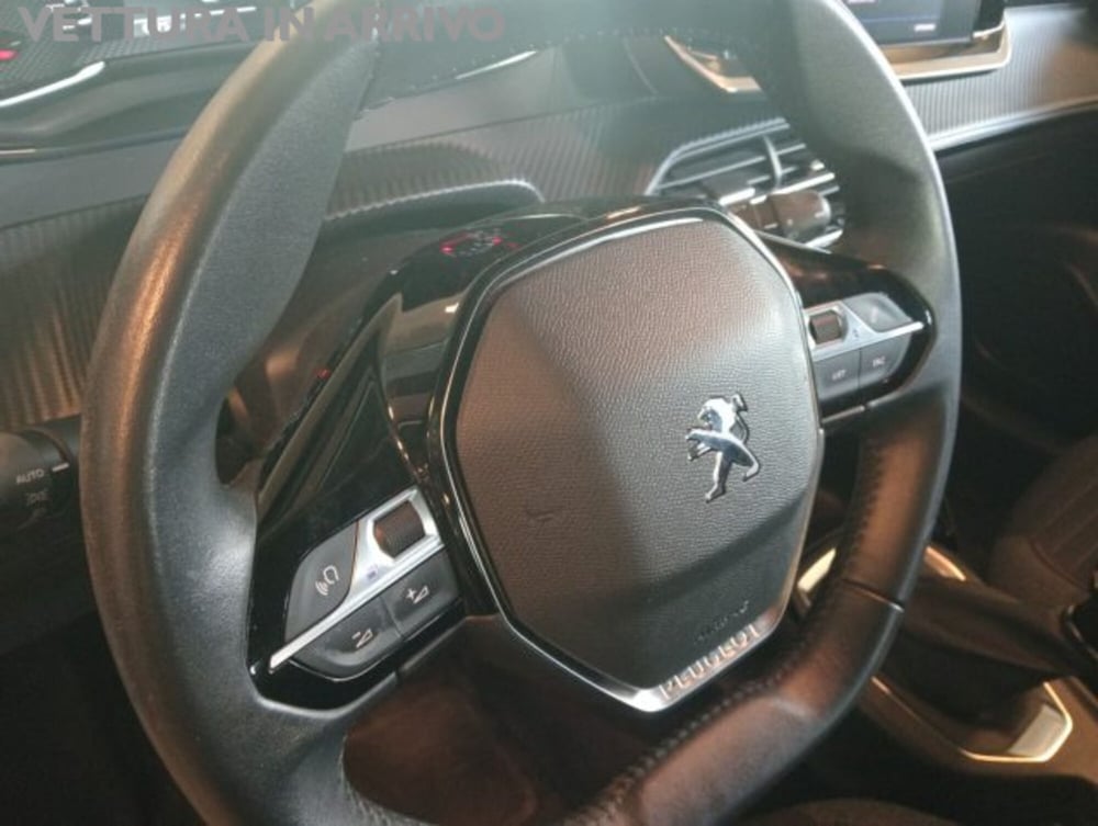 Peugeot 208 usata a Modena (7)