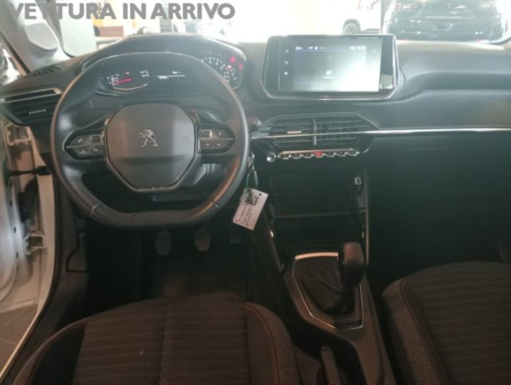 Peugeot 208 usata a Modena (8)