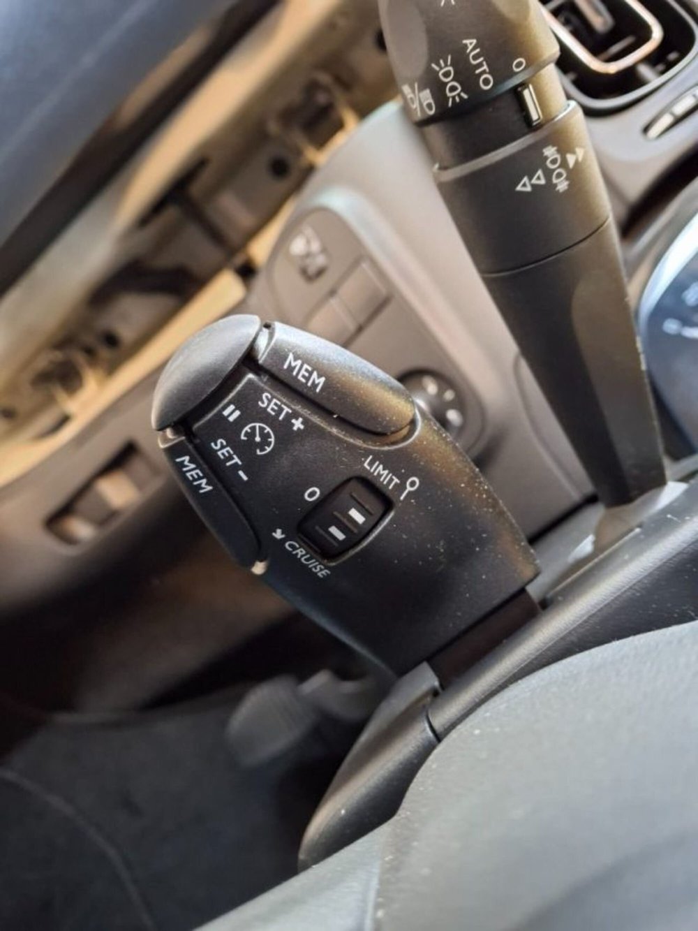 Citroen C3 Aircross usata a Vicenza (12)