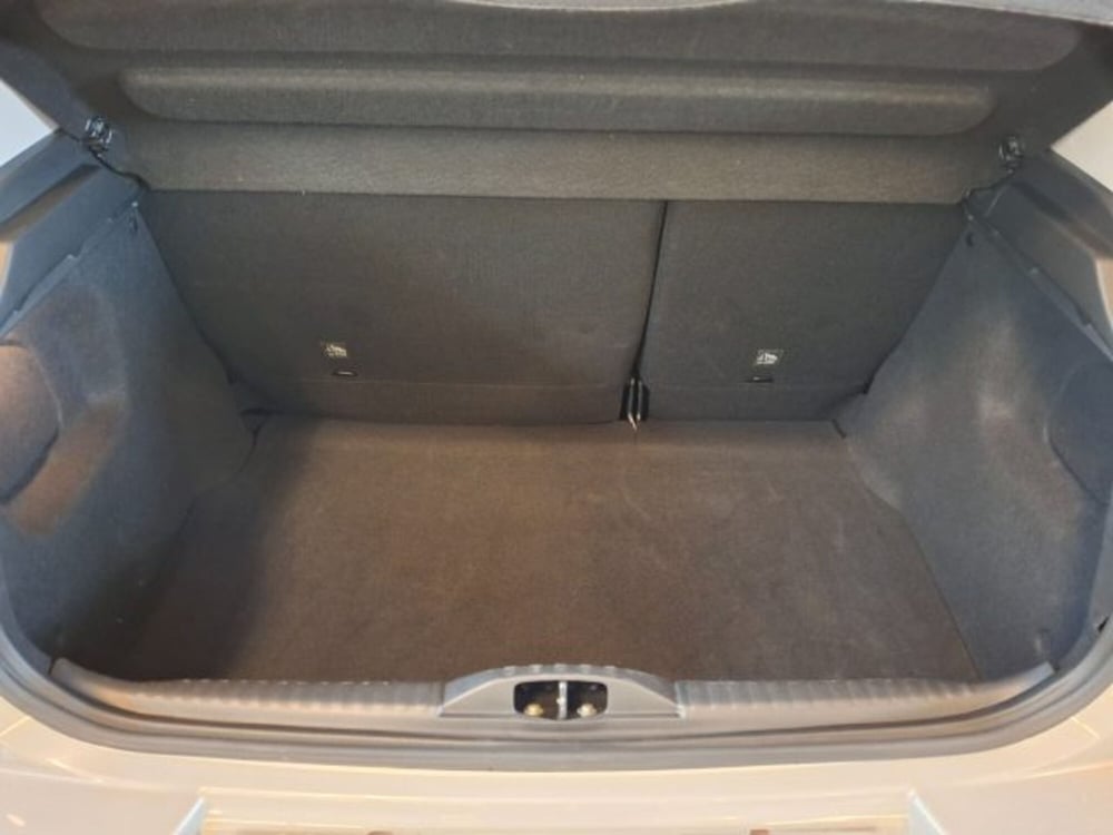 Citroen C3 Aircross usata a Vicenza (6)