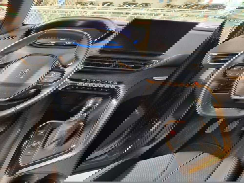Peugeot 3008 usata a Vicenza (10)