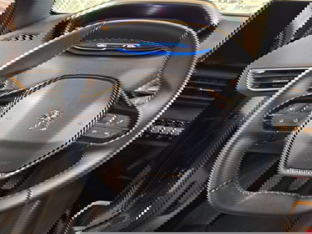 Peugeot 3008 usata a Vicenza (11)