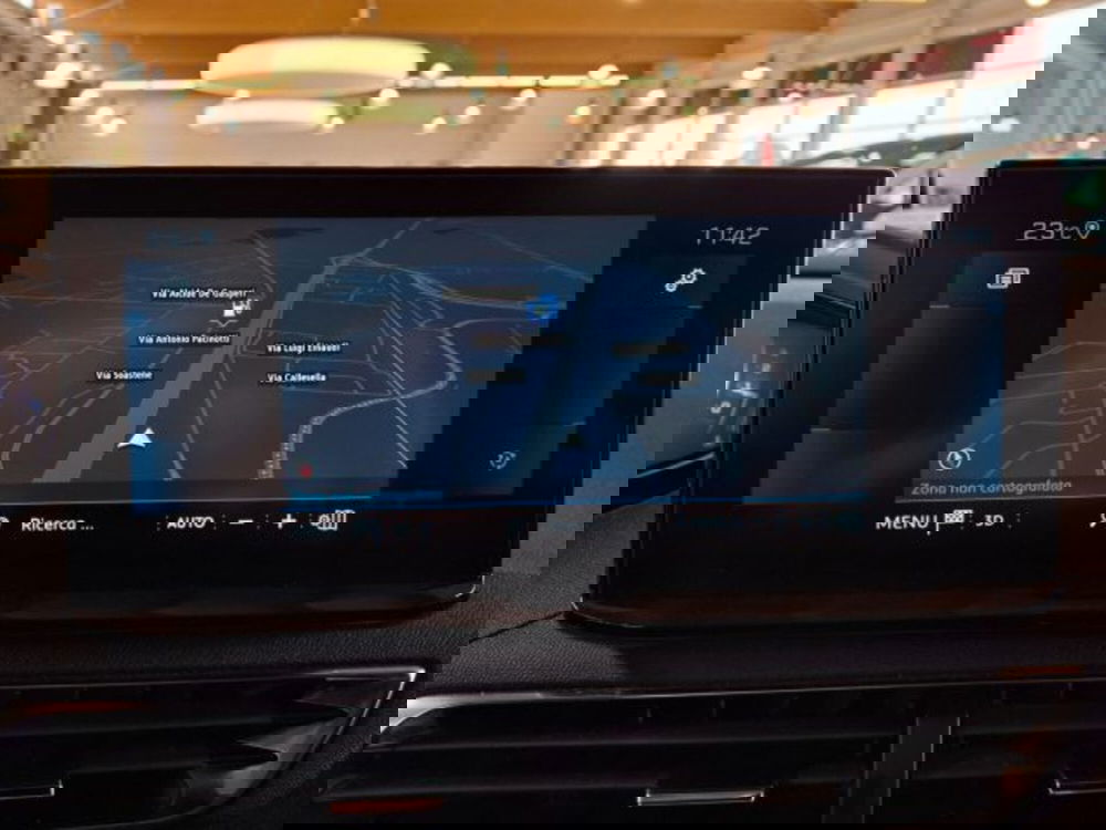 Peugeot 3008 usata a Vicenza (12)