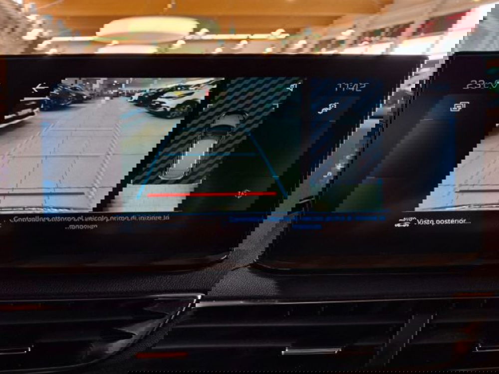 Peugeot 3008 usata a Vicenza (13)