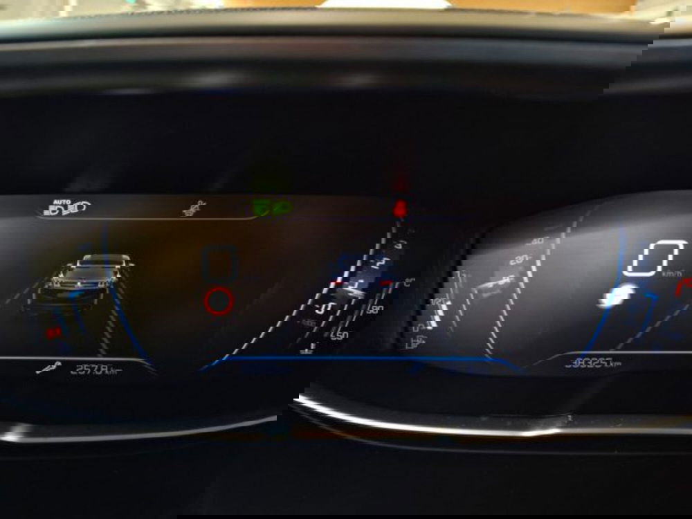 Peugeot 3008 usata a Vicenza (15)