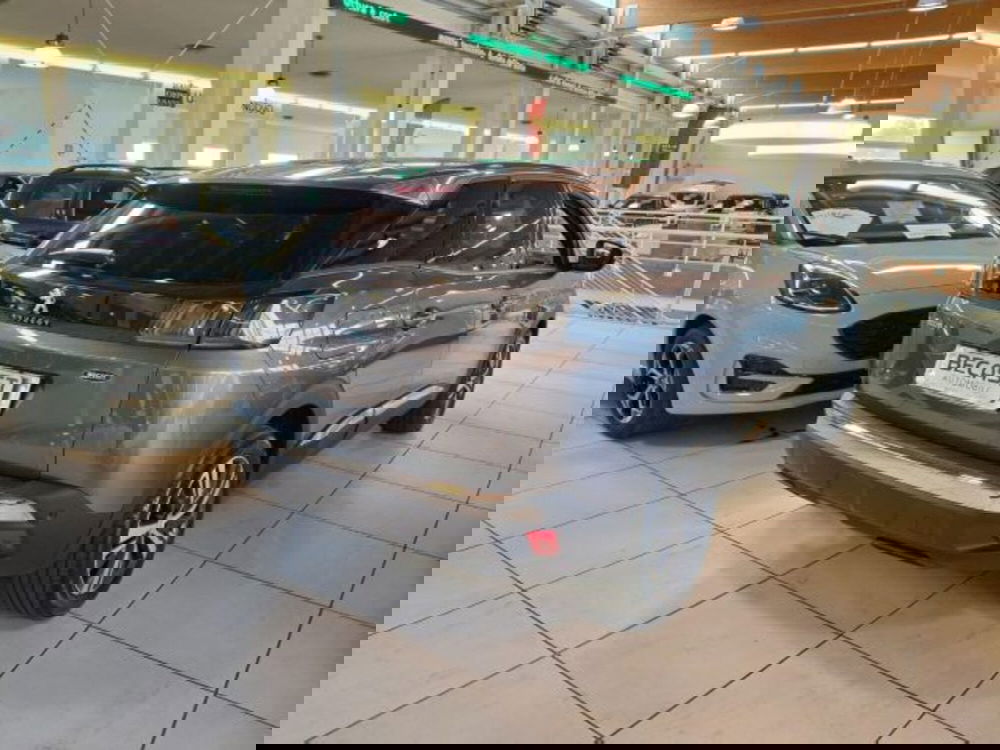 Peugeot 3008 usata a Vicenza (4)