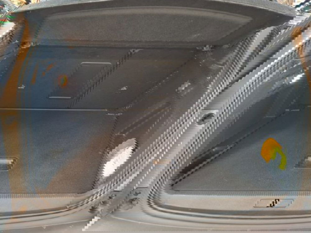 Peugeot 3008 usata a Vicenza (6)