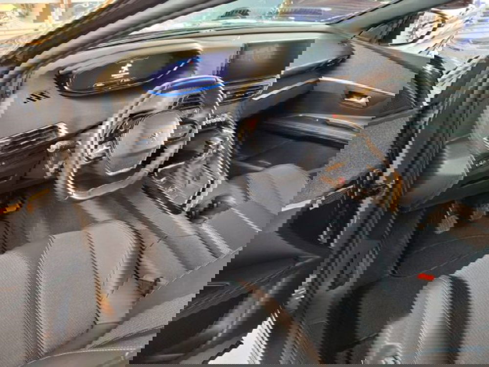 Peugeot 3008 usata a Vicenza (7)