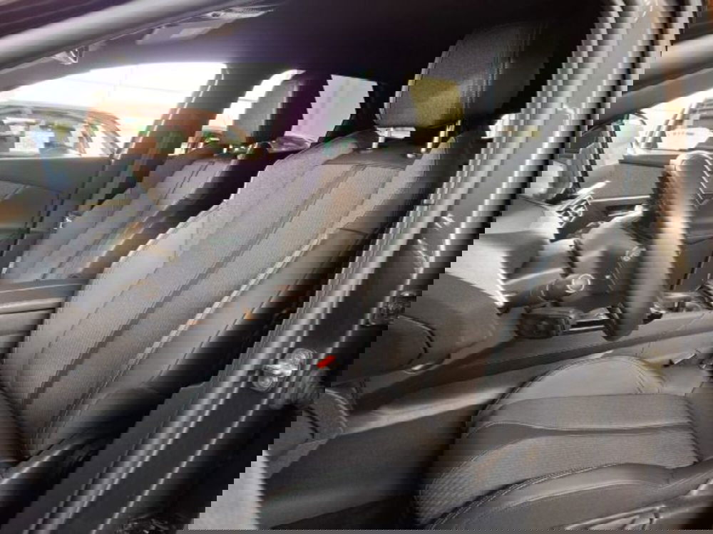 Peugeot 3008 usata a Vicenza (8)