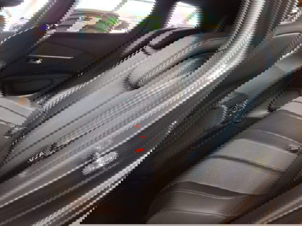 Peugeot 3008 usata a Vicenza (9)