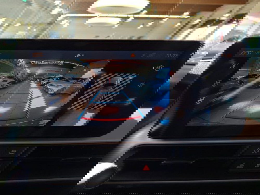 Jeep Avenger nuova a Vicenza (11)