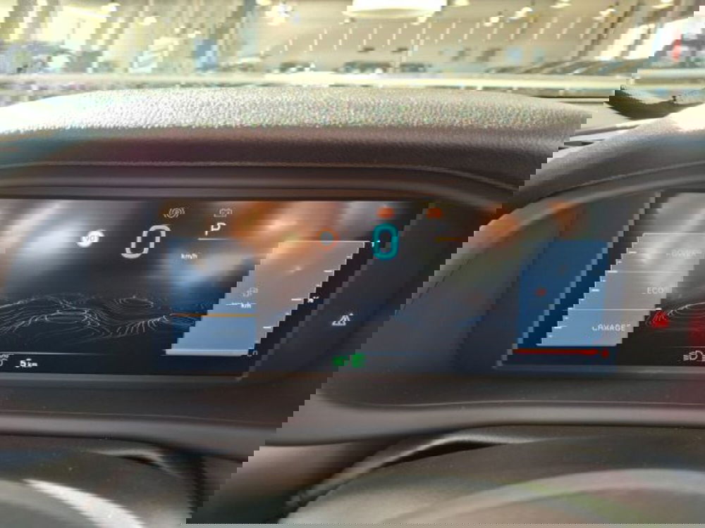 Jeep Avenger nuova a Vicenza (13)