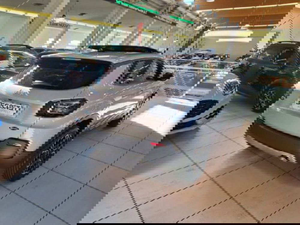 Jeep Avenger nuova a Vicenza (4)