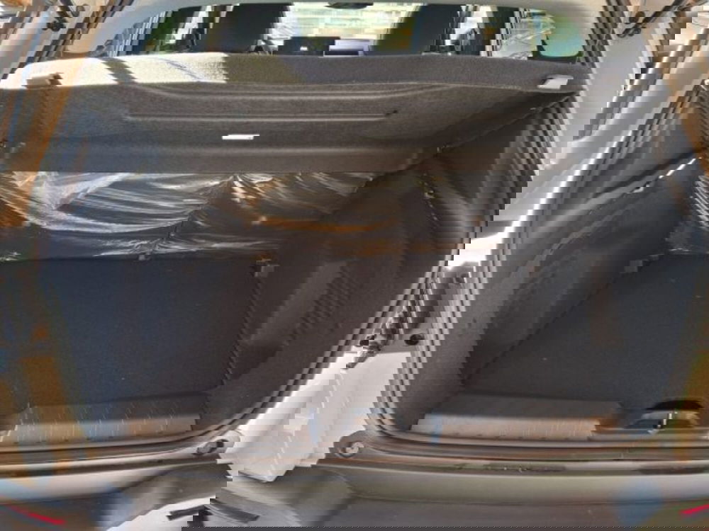 Jeep Avenger nuova a Vicenza (6)