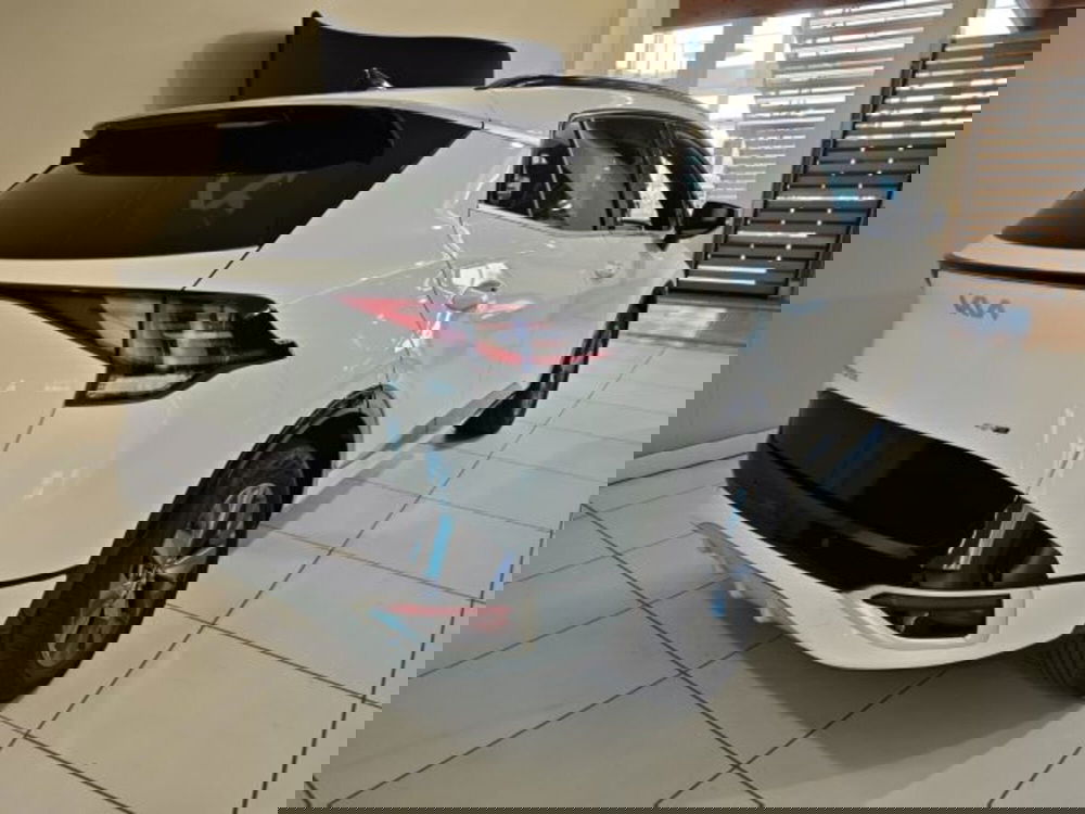 Kia Sportage nuova a Vicenza (4)