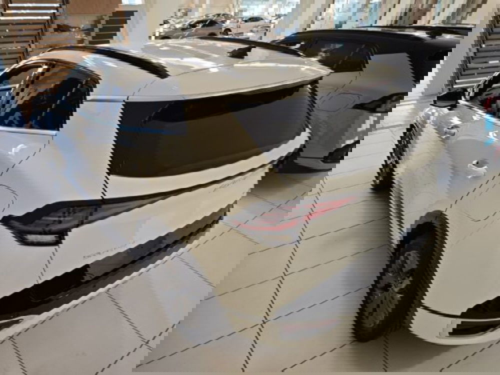 Kia Sportage nuova a Vicenza (5)
