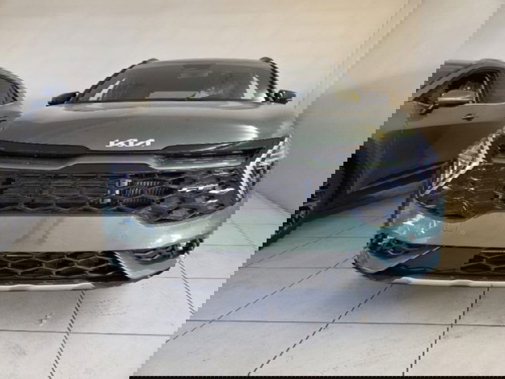 Kia Sportage nuova a Vicenza (2)