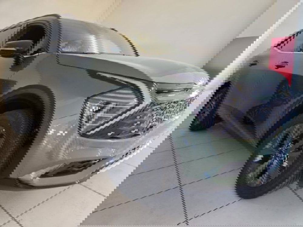 Kia Sportage nuova a Vicenza (4)