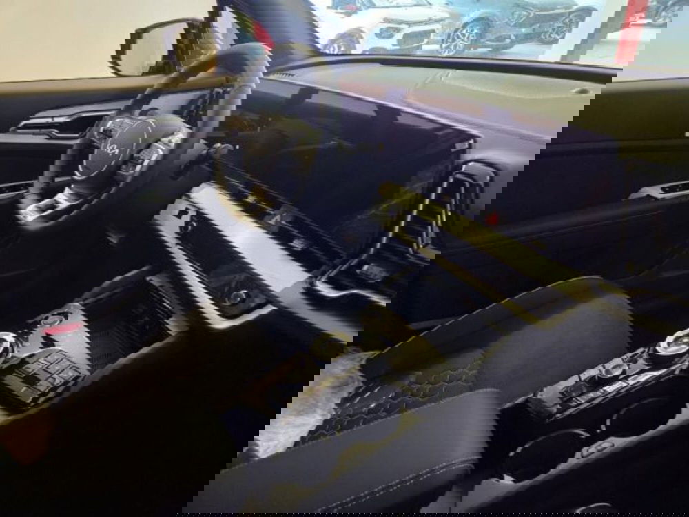 Kia Sportage nuova a Vicenza (5)