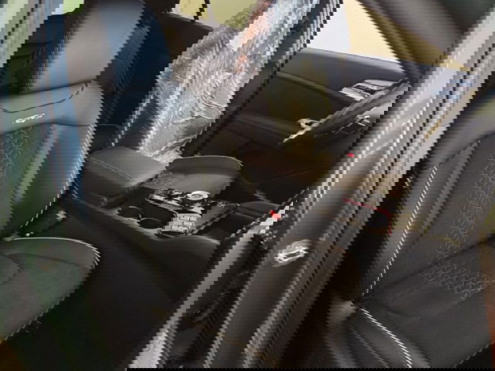 Kia Sportage nuova a Vicenza (6)