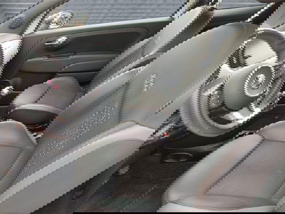 Fiat 500 usata a Bari (11)