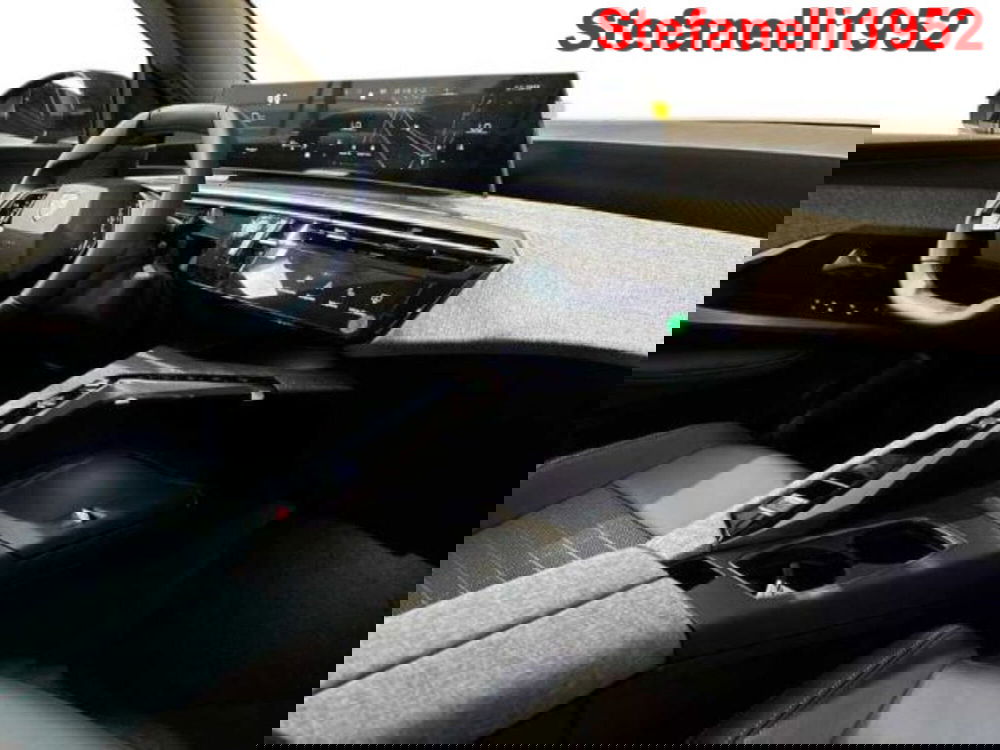 Peugeot 3008 nuova a Bologna (15)