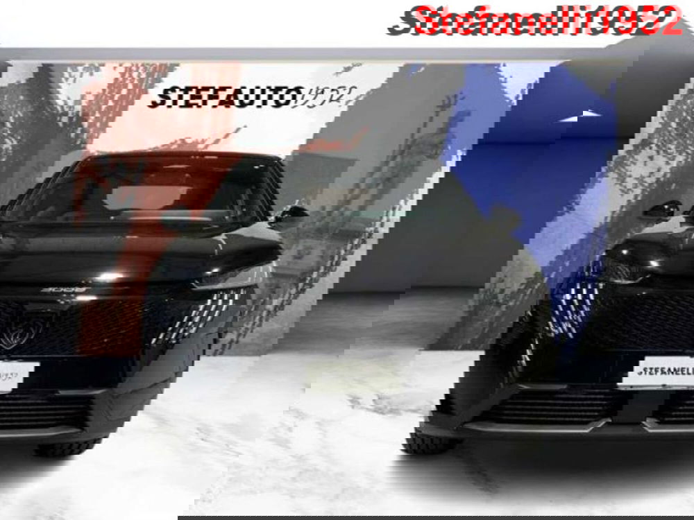 Peugeot 3008 nuova a Bologna (4)