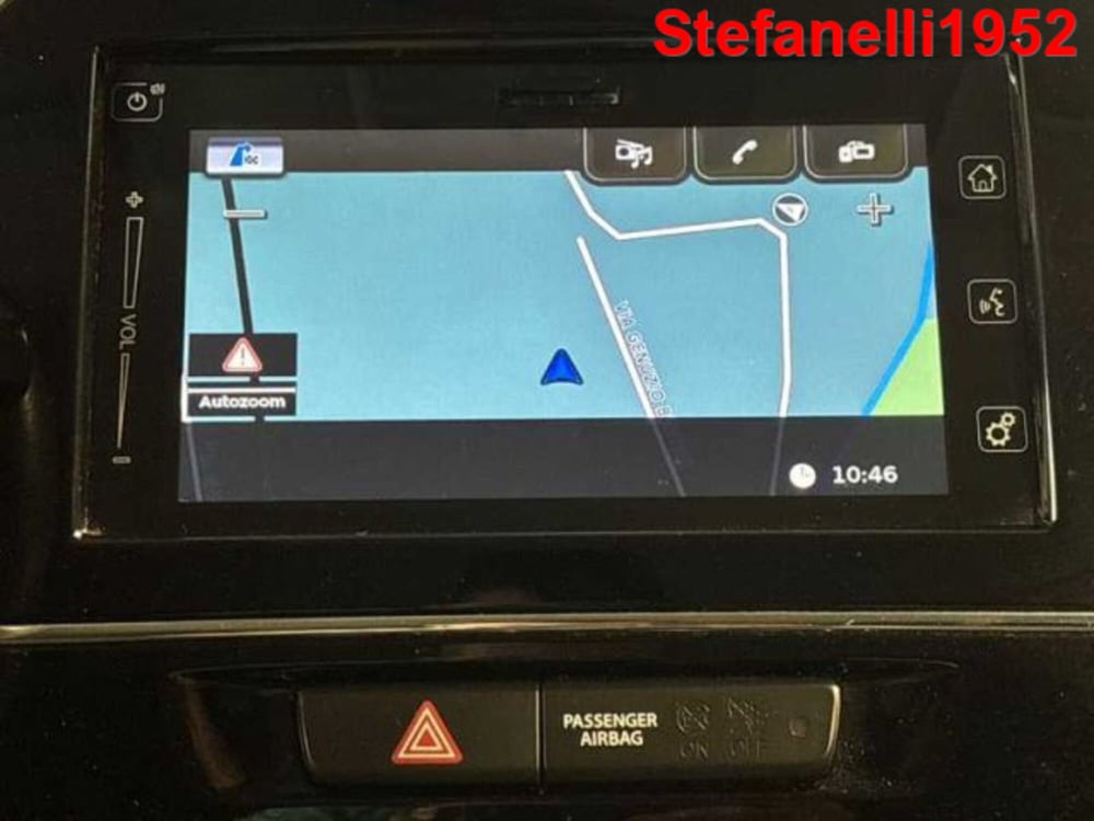 Suzuki Vitara usata a Bologna (18)