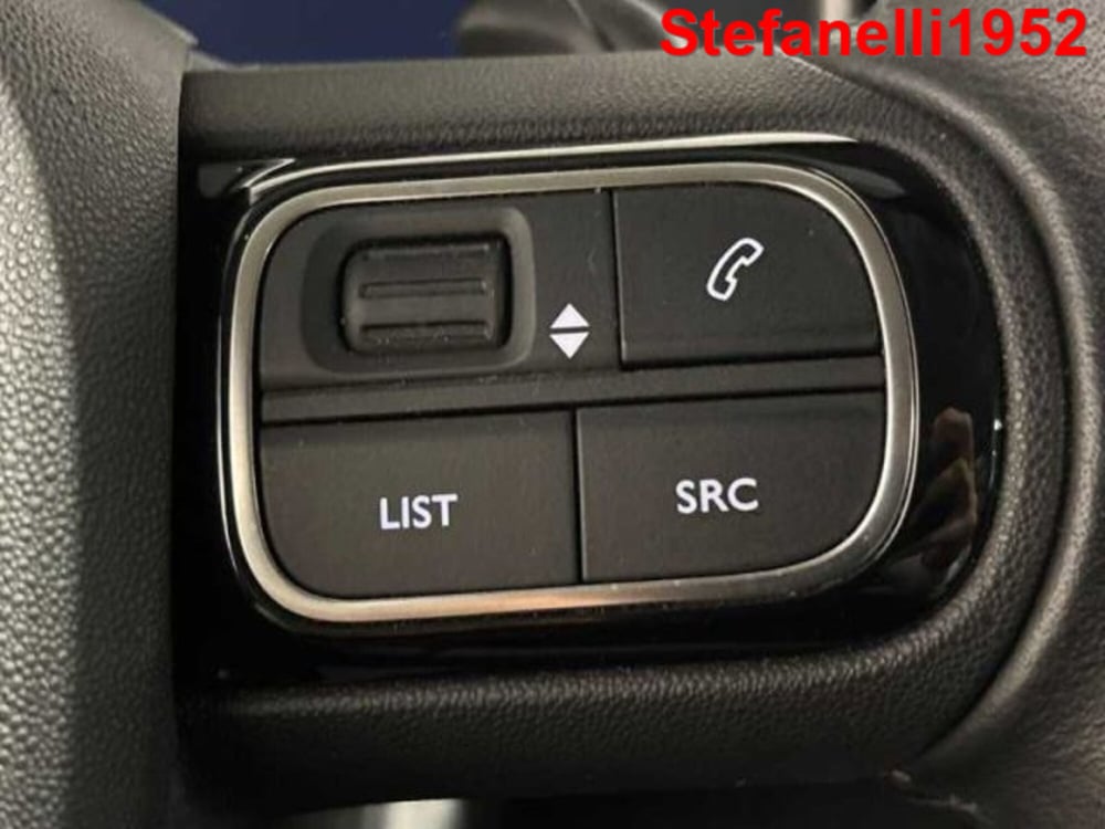 Citroen C5 Aircross usata a Bologna (19)
