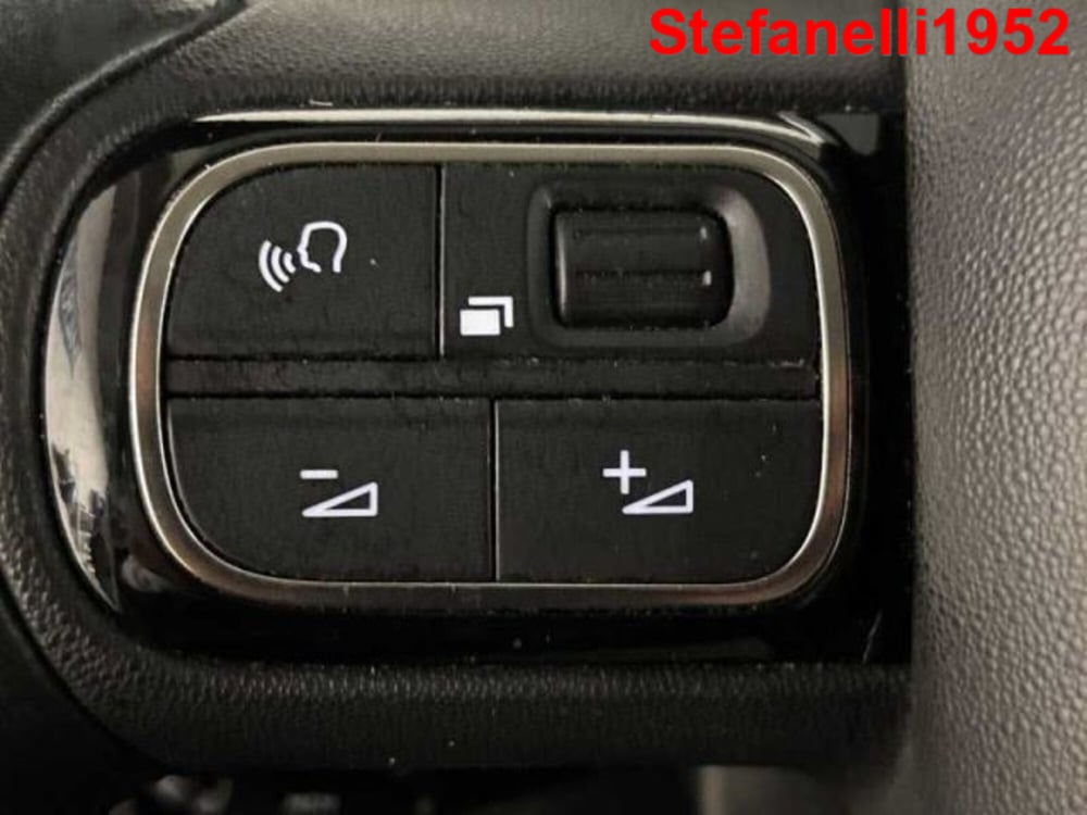 Citroen C5 Aircross usata a Bologna (20)